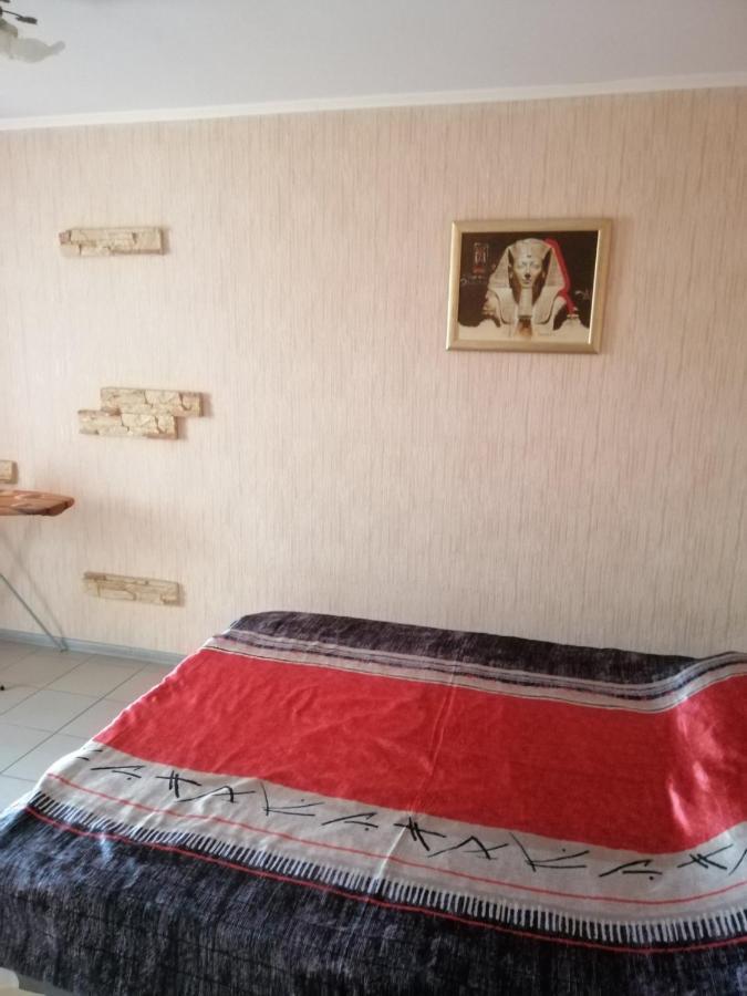 Квартира Поблизу Озера, Паркова Зона ترنوبل المظهر الخارجي الصورة