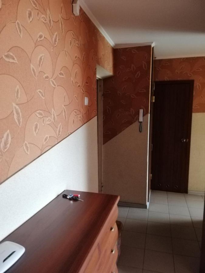 Квартира Поблизу Озера, Паркова Зона ترنوبل المظهر الخارجي الصورة